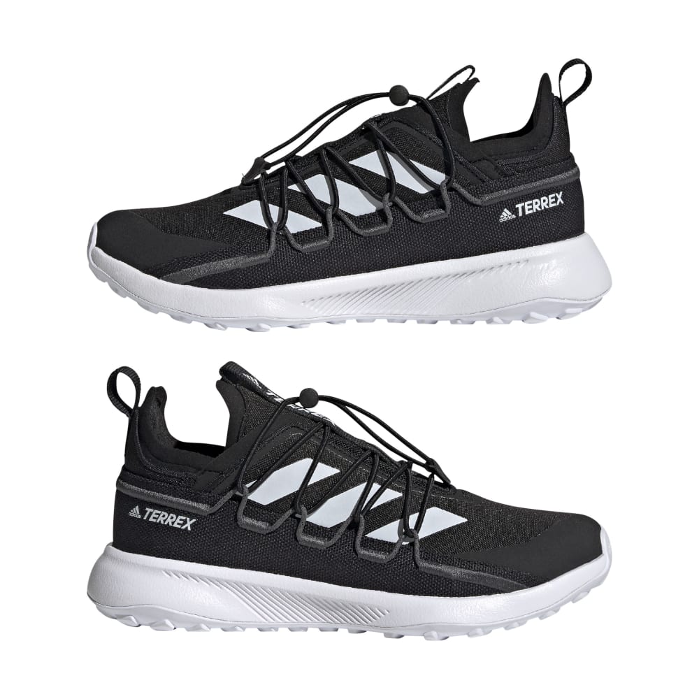 Zapatillas Adidas Terrex Voyager 21 Mujer - Hiking | FZ3336 Negro