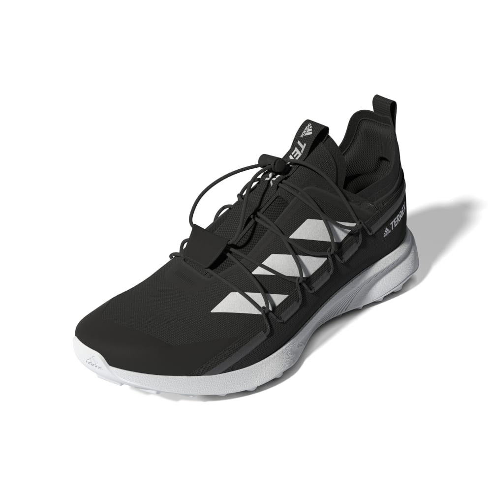 Zapatillas Adidas Terrex Voyager 21 Mujer - Hiking | FZ3336 Negro