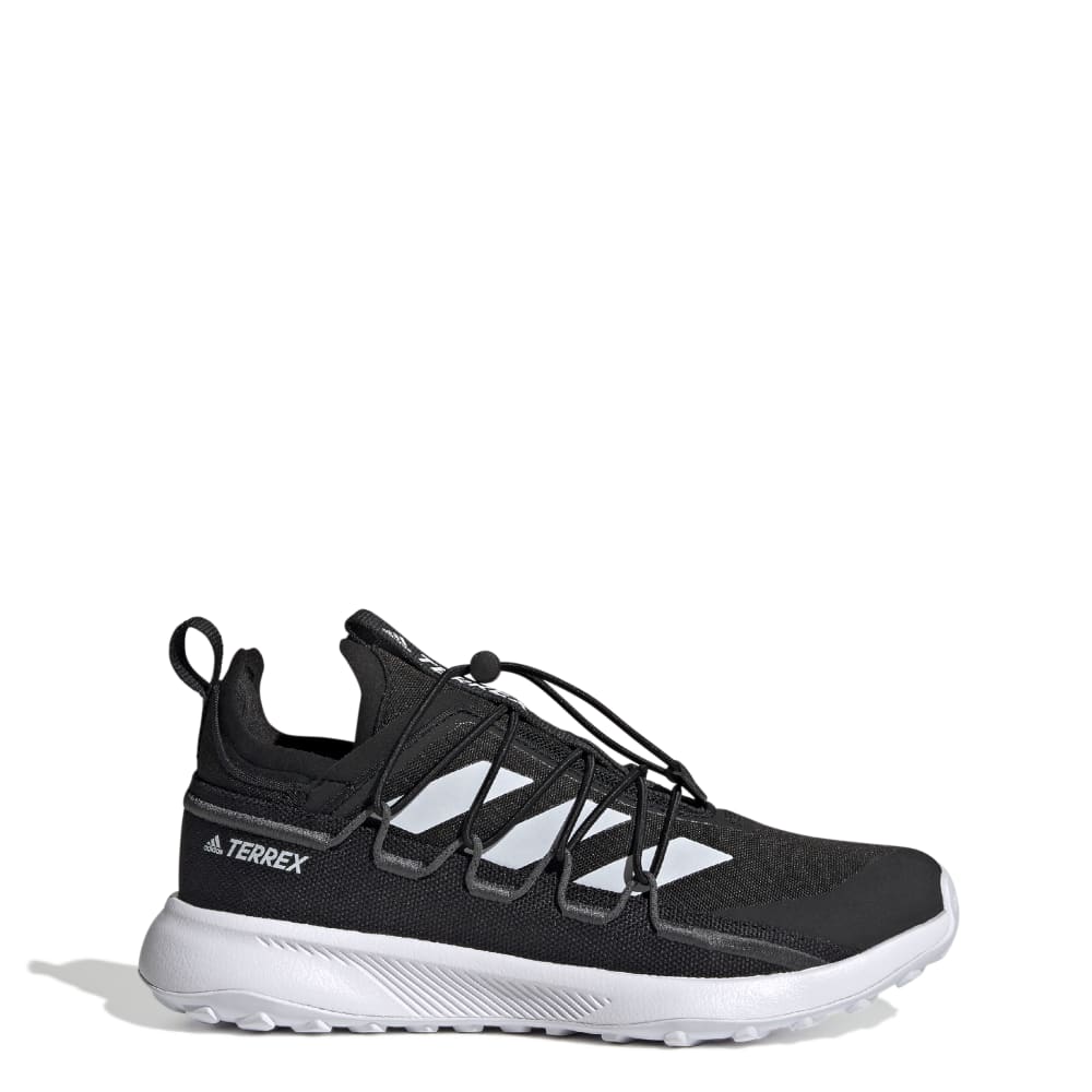 Zapatillas Adidas Terrex Voyager 21 Mujer - Hiking | FZ3336 Negro
