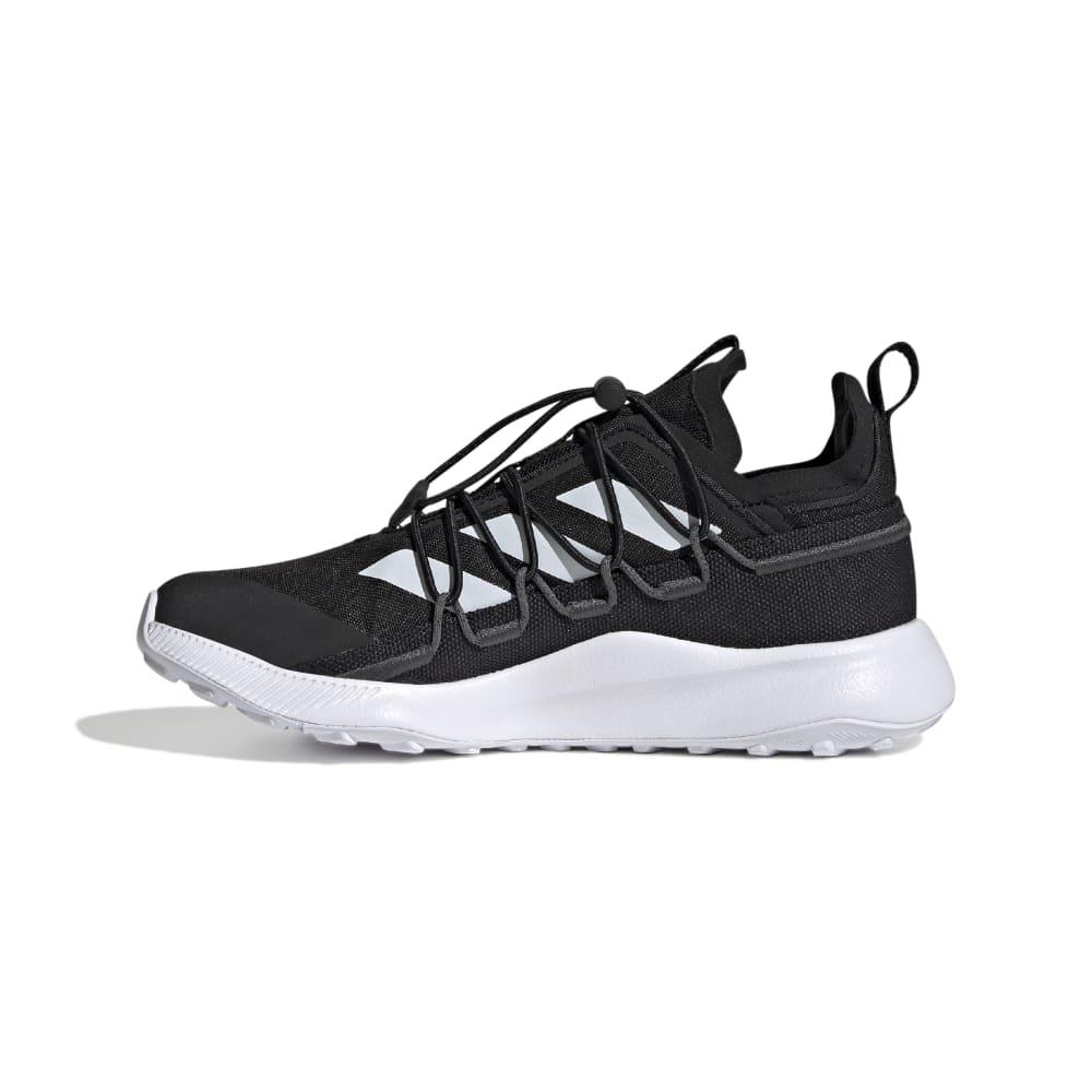 Zapatillas Adidas Terrex Voyager 21 Mujer - Hiking | FZ3336 Negro