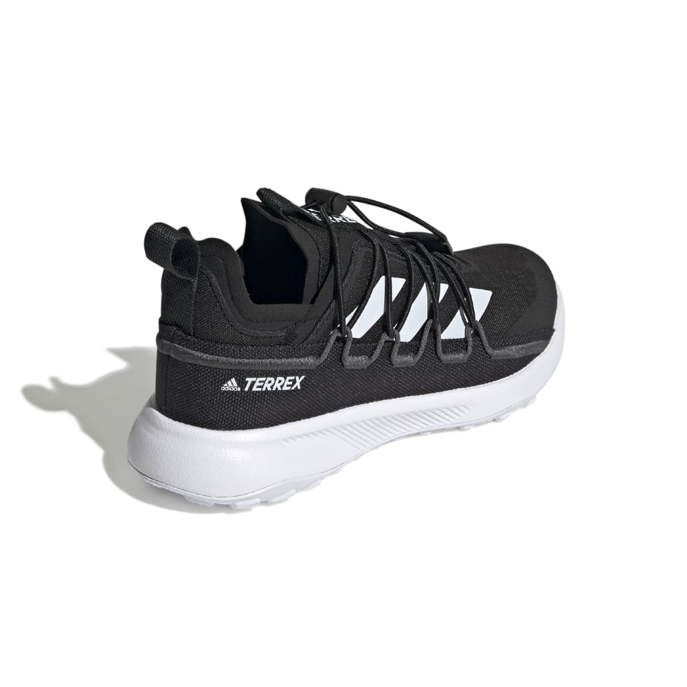 Zapatillas Adidas Terrex Voyager 21 Mujer - Hiking | FZ3336 Negro
