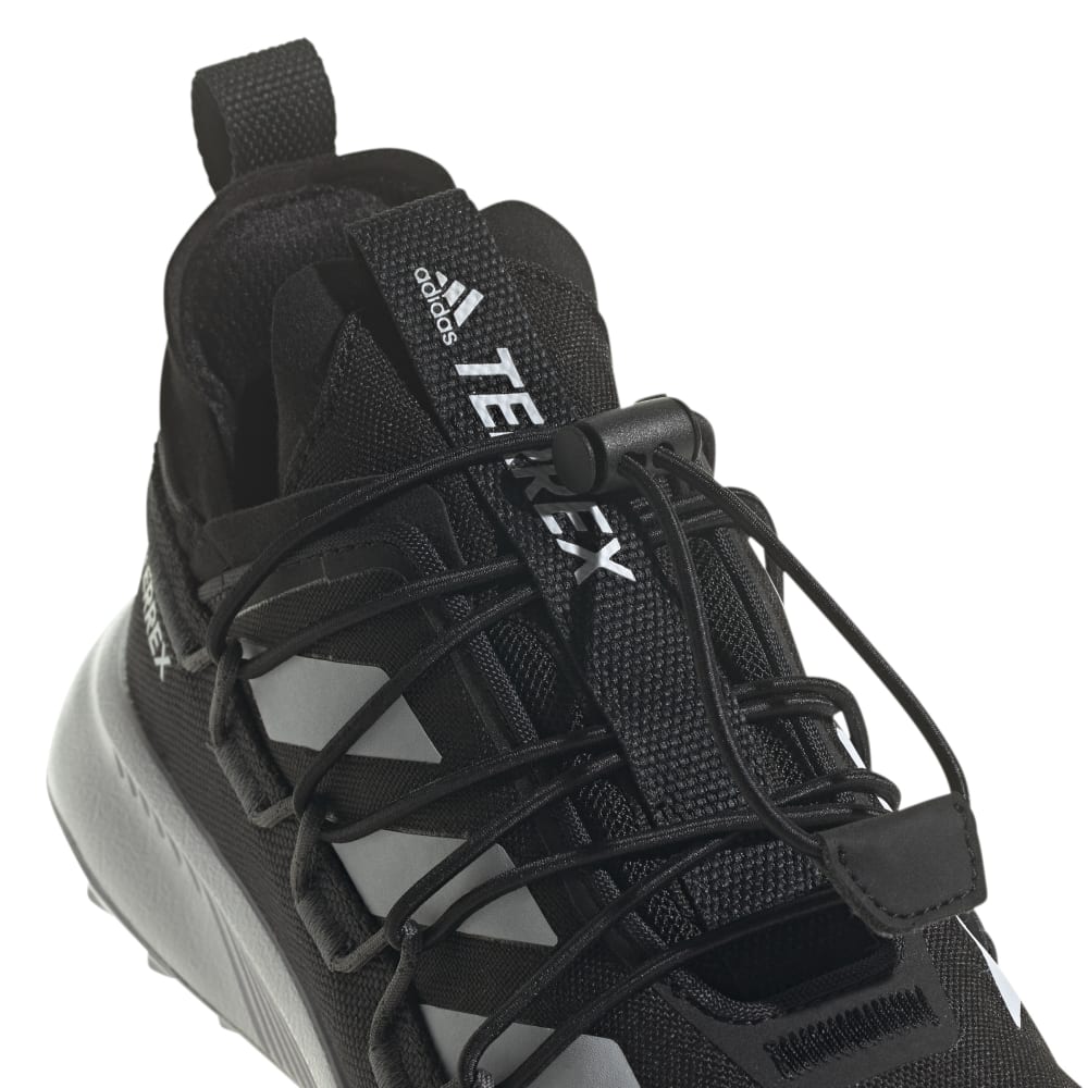 Zapatillas Adidas Terrex Voyager 21 Mujer - Hiking | FZ3336 Negro