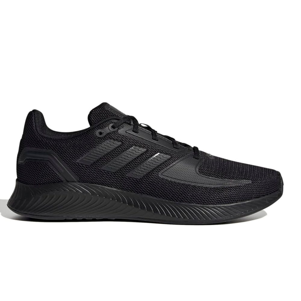 Zapatillas Adidas Hombre RUN FALCON 2.0 / G58096 - Negro