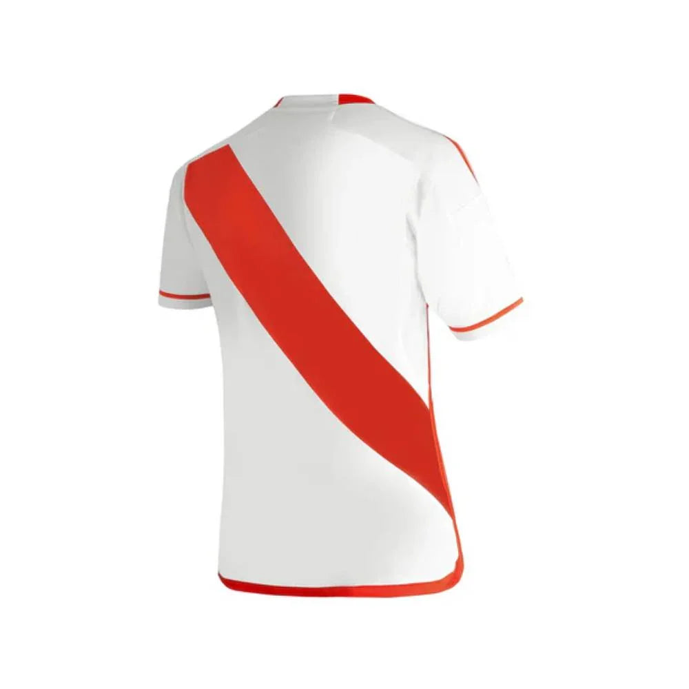 CAMISETA ADIDAS OFICIAL DE LA SELECCIÓN PERUANA GC4230 - HOMBRE