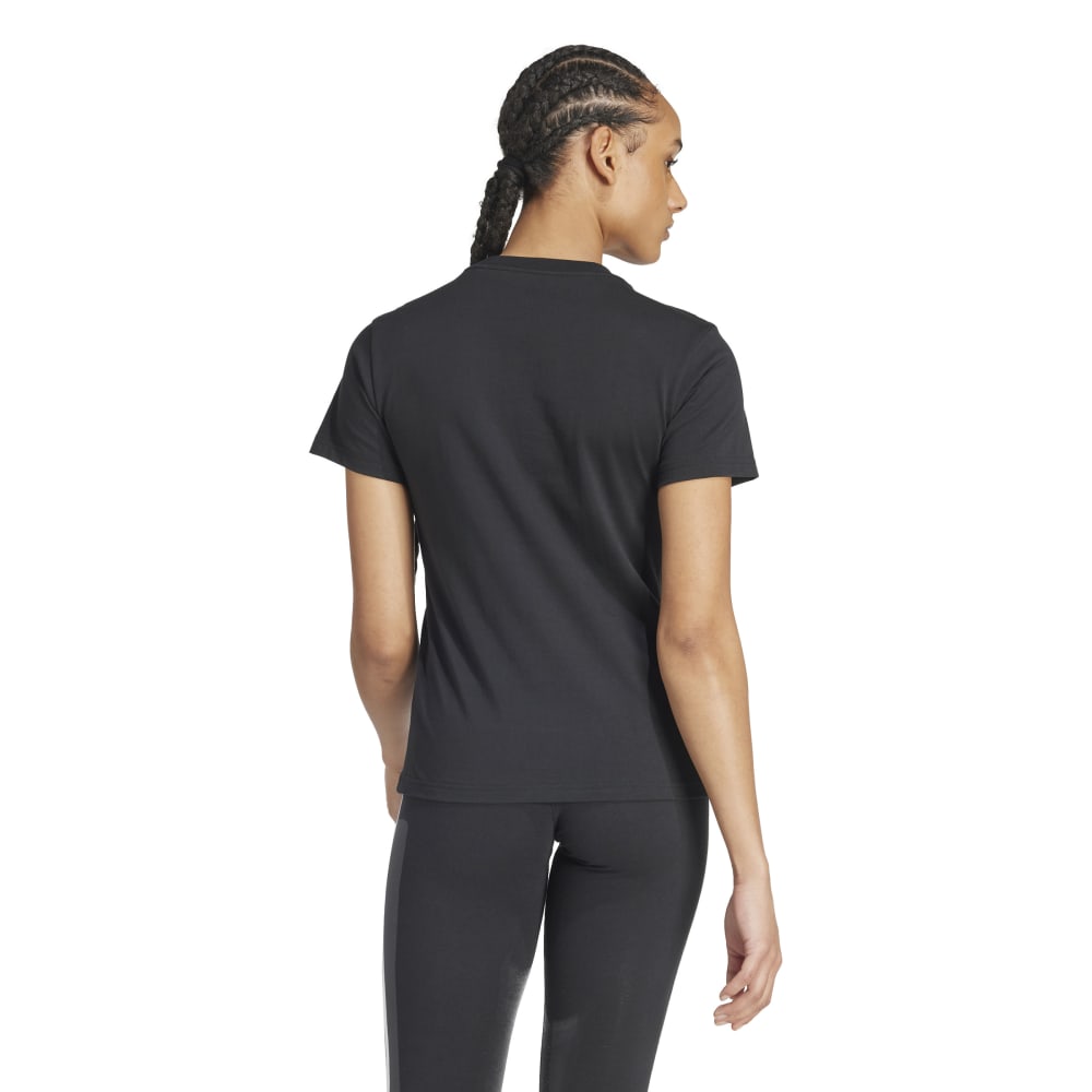 POLO ADIDAS LOUNGEWEAR ESSENTIALS LOGO