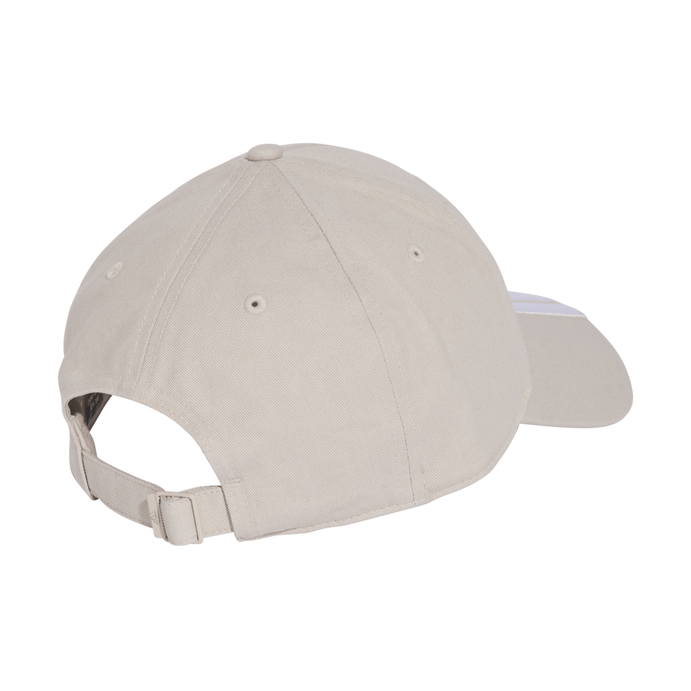GORRA ADIDAS BÉISBOL 3 TIRAS - JW6036