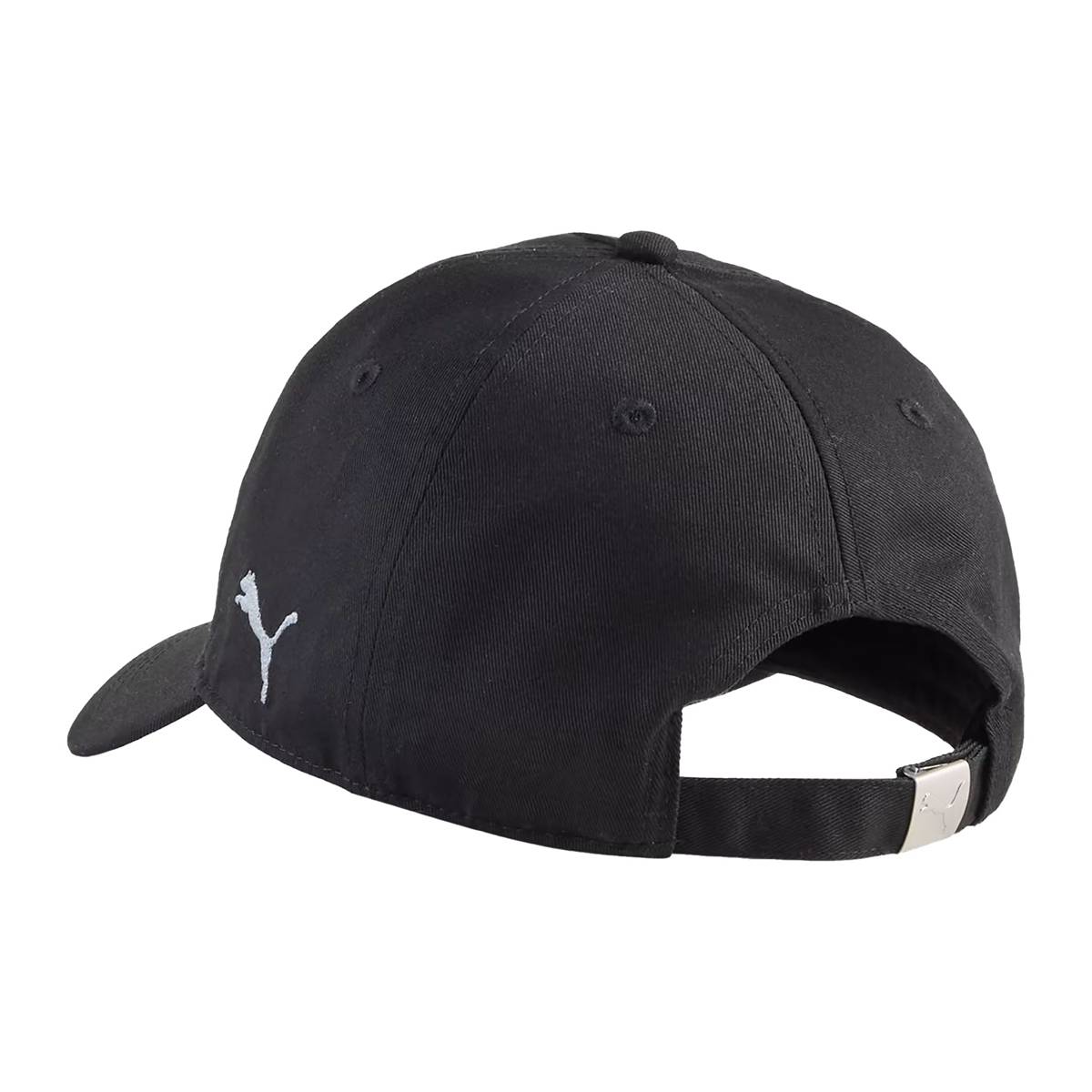 GORRA PUMA MANCHESTER CITY ESSENTIALS 026496-02 - UNISEX