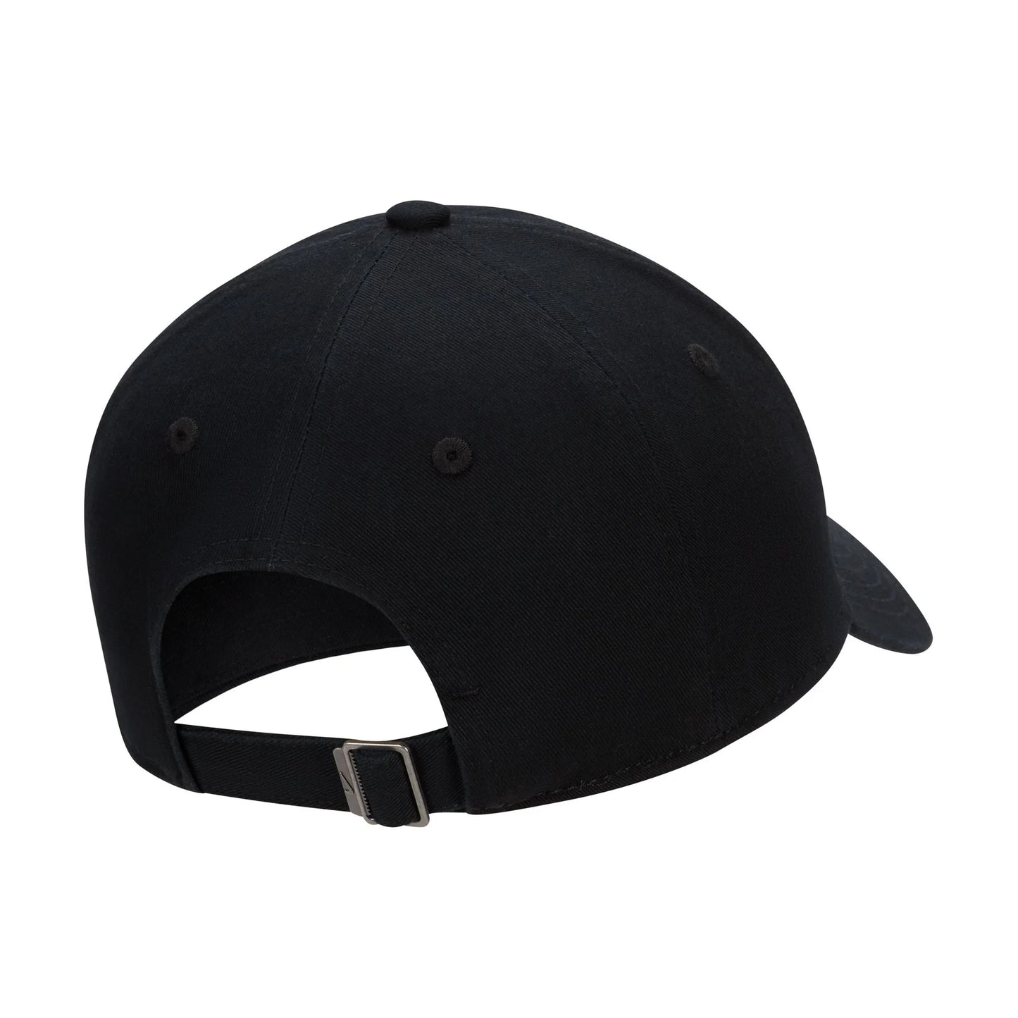 GORRA NIKE CLUB NEGRO FB5368-011- UNISEX