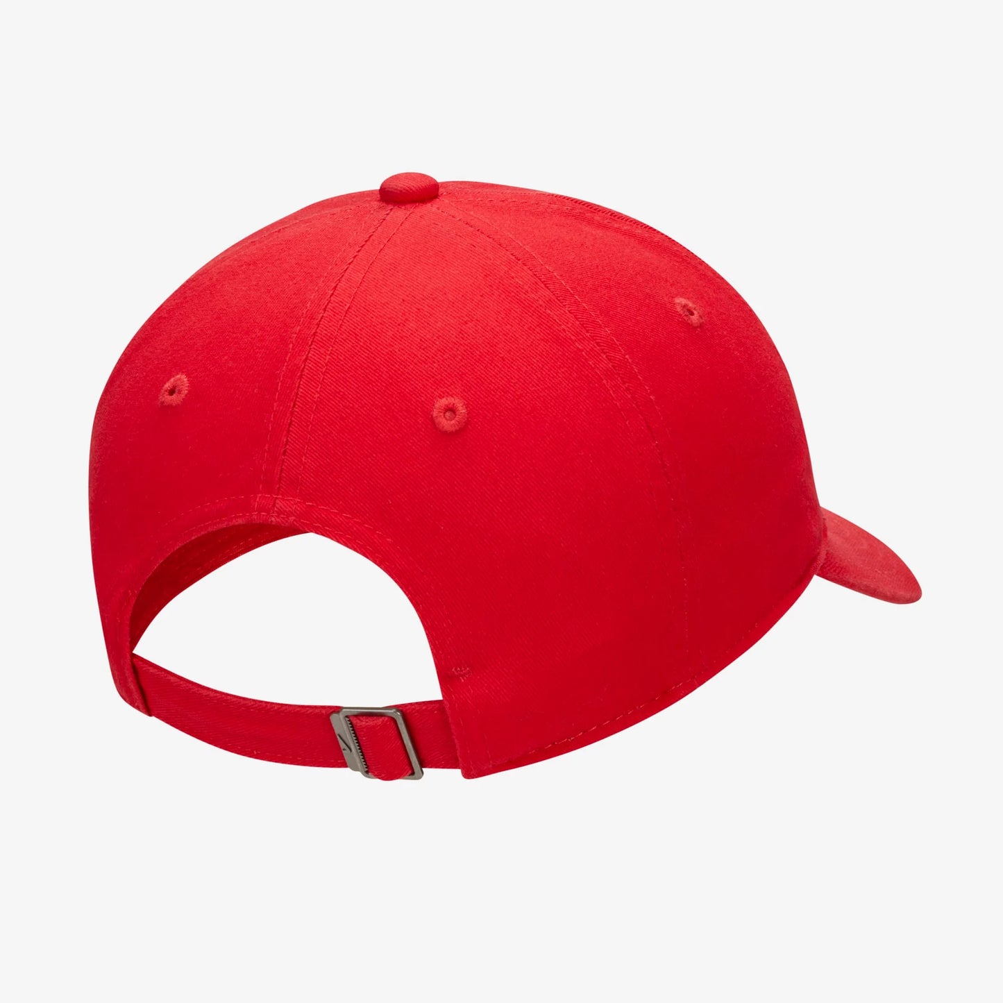 GORRA NIKE CLUB ROJO FB5368-657 - UNISEX