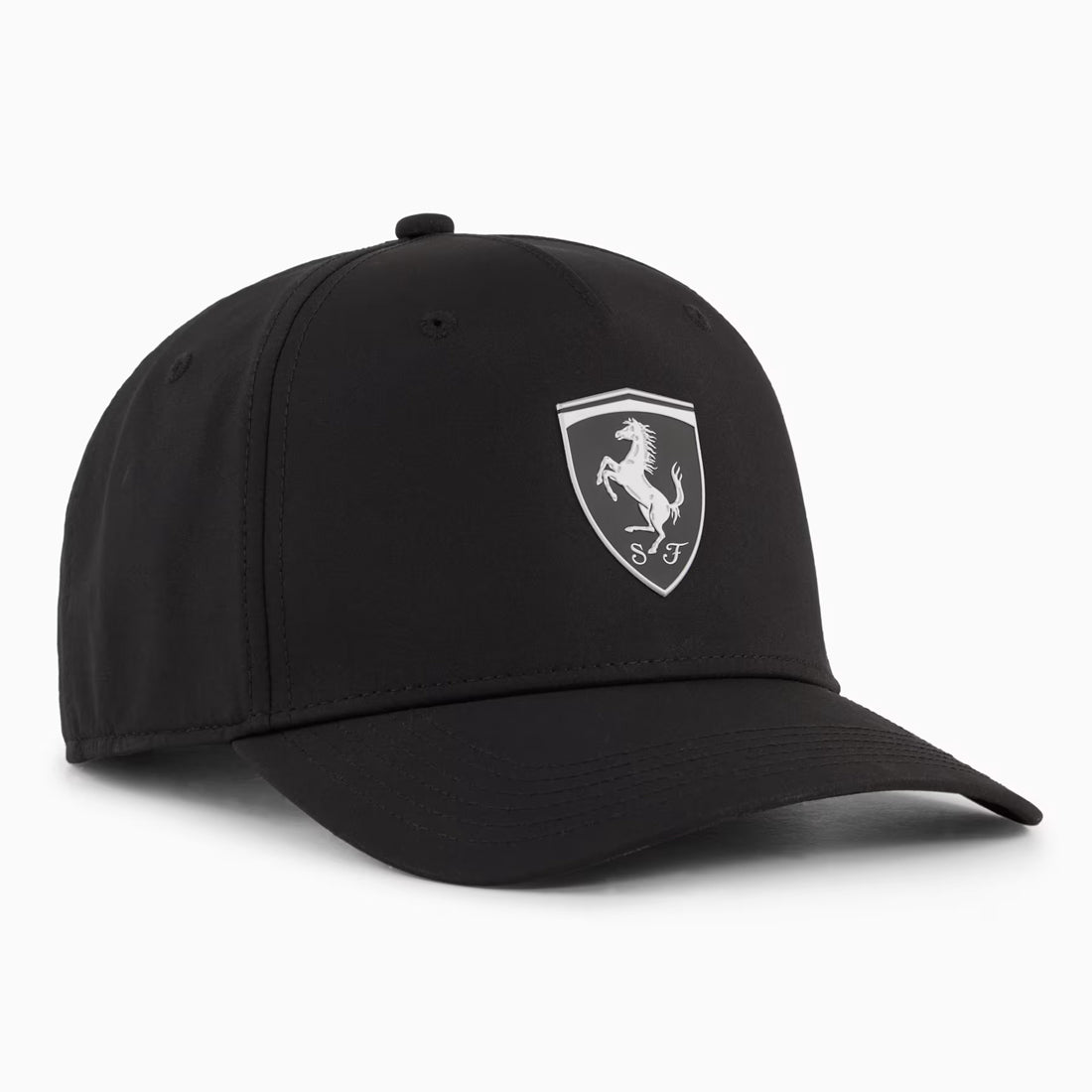 GORRA PUMA FERRARI PRO NEGRO CURVE 026423-01 - UNISEX