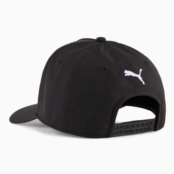 GORRA PUMA FERRARI PRO NEGRO CURVE 026423-01 - UNISEX