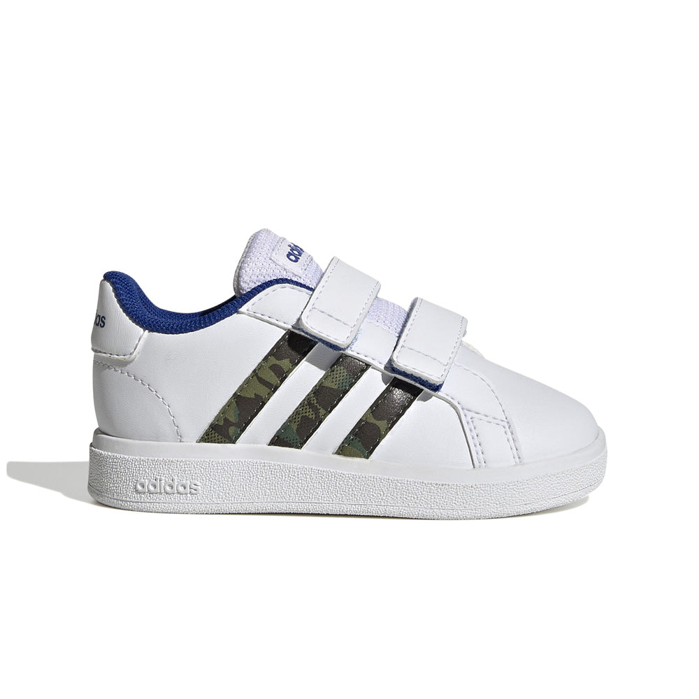 Zapatillas Adidas GRAND COURT 2.0 CF I GV6820 Niños