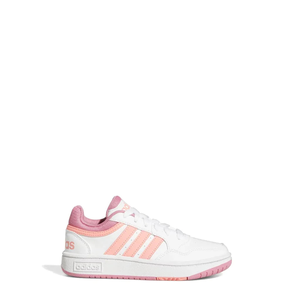 Zapatilla Adidas HOOPS 3.0 K GW0418 Unisex