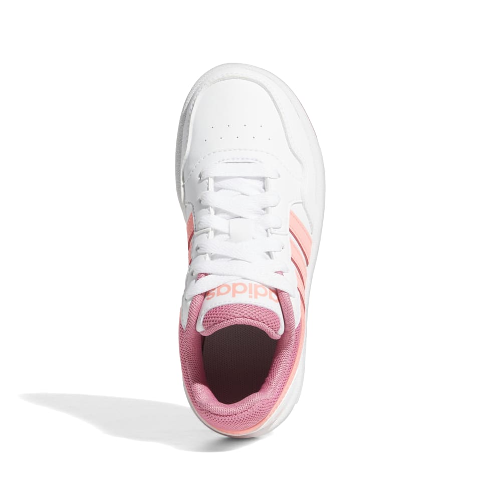 Zapatilla Adidas HOOPS 3.0 K GW0418 Unisex