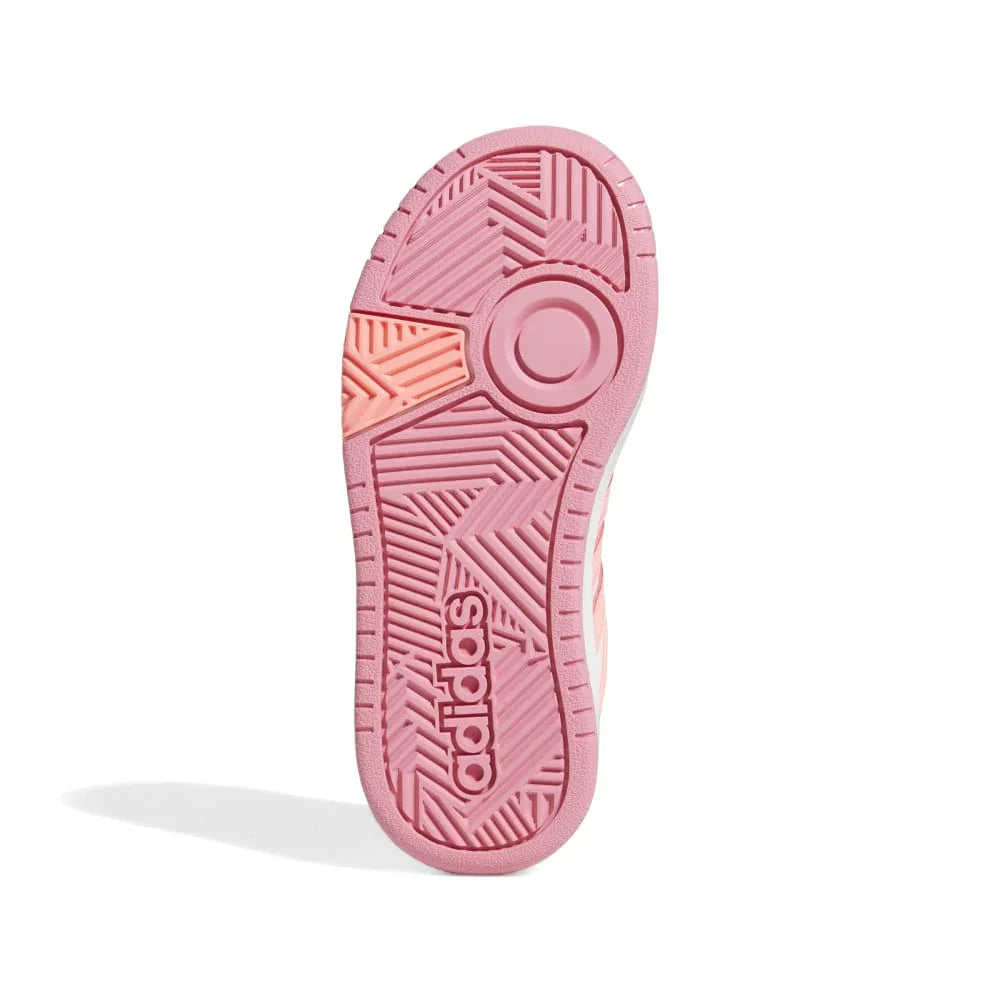 Zapatilla Adidas HOOPS 3.0 K GW0418 Unisex