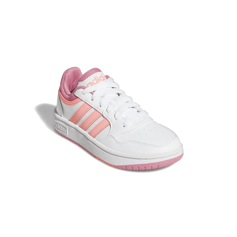 Zapatilla Adidas HOOPS 3.0 K GW0418 Unisex