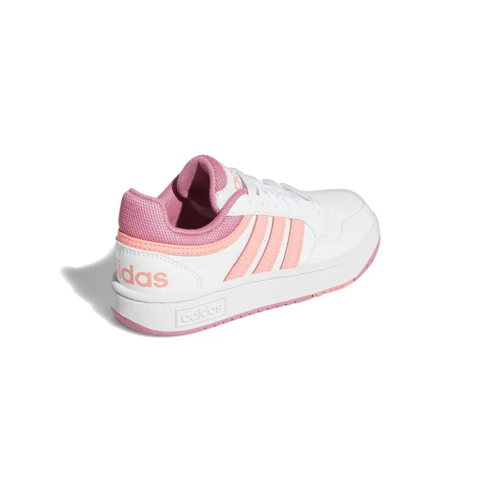 Zapatilla Adidas HOOPS 3.0 K GW0418 Unisex