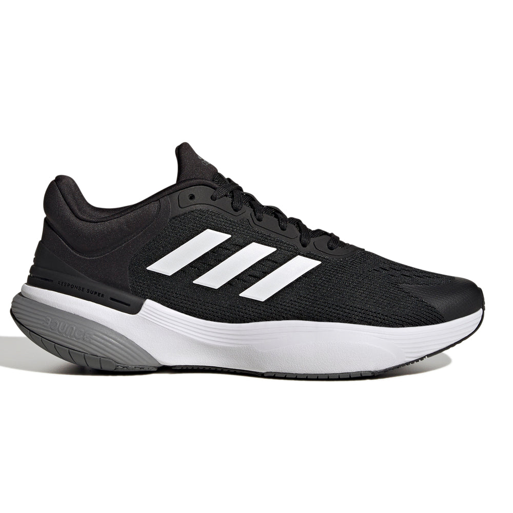 Zapatillas Adidas Hombre RESPONSE SUPER 3.0 / GW1371 - Negro