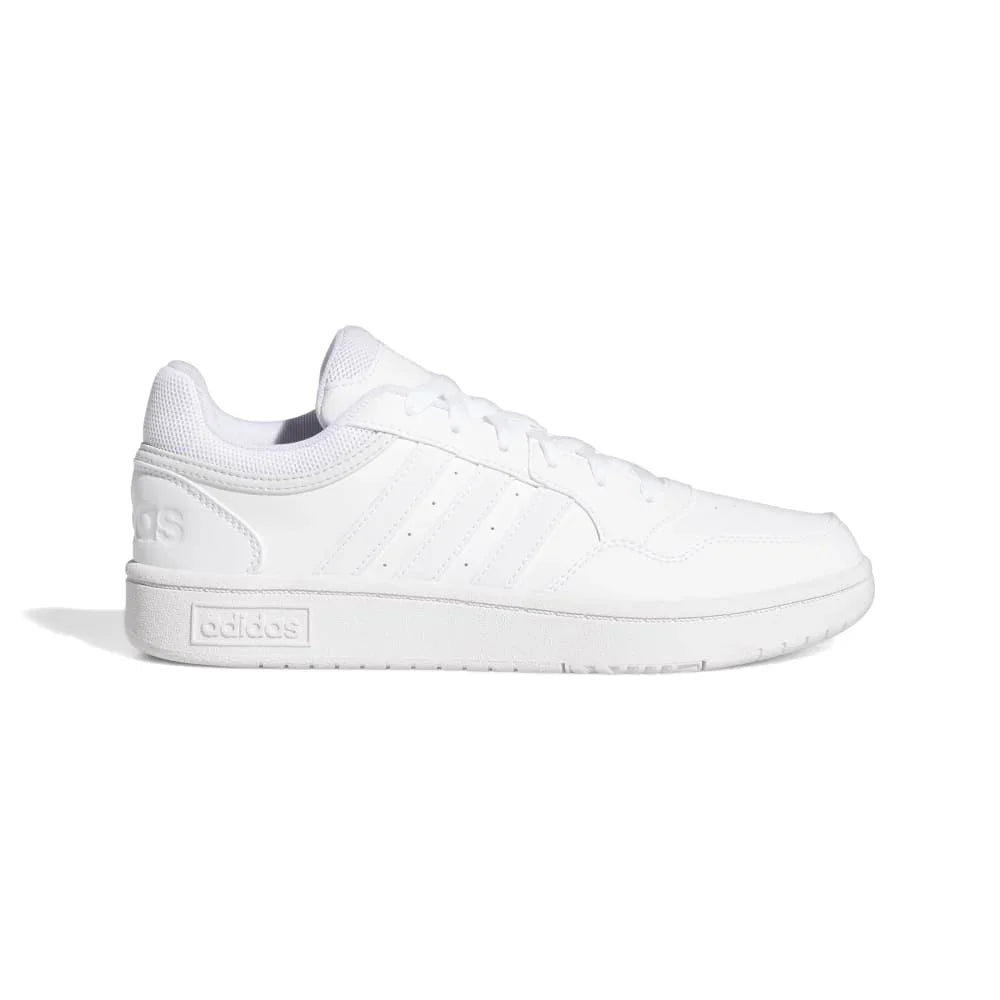 Zapatilla Adidas HOOPS 3.0 W GW3036 Mujer