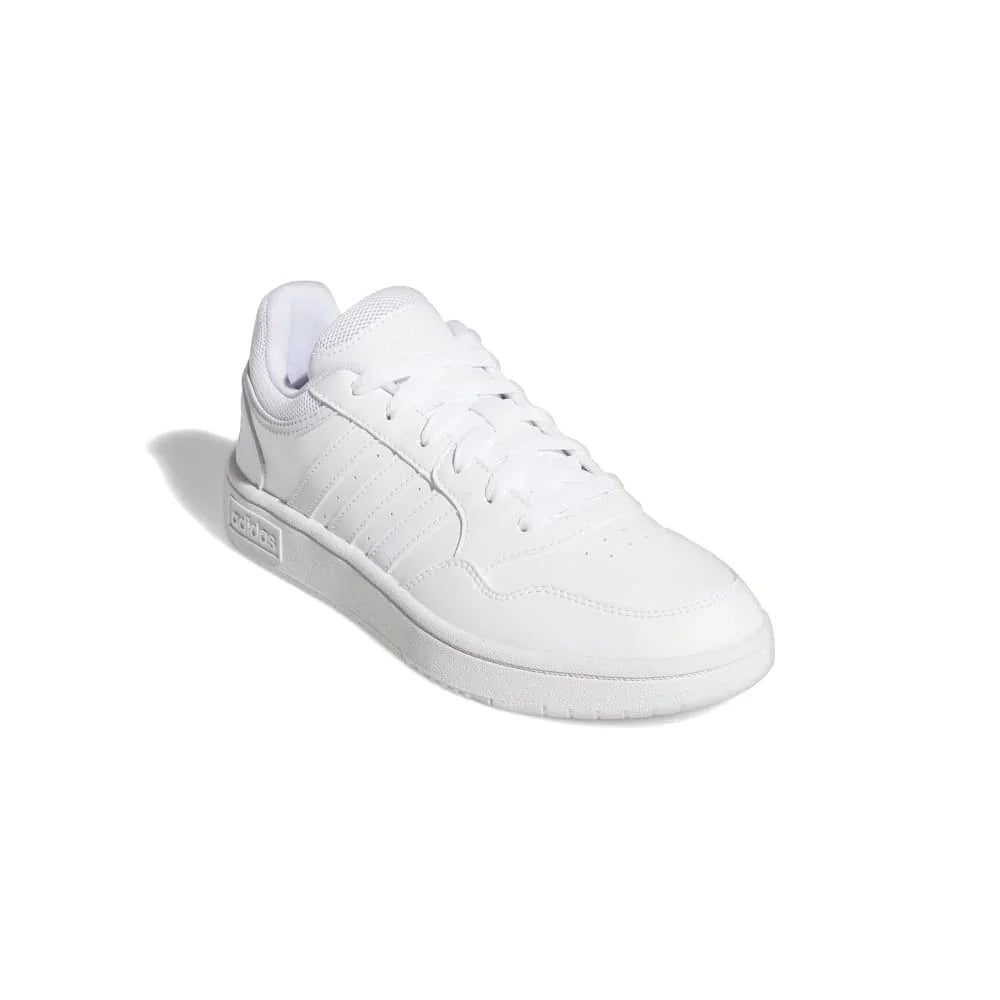 Zapatilla Adidas HOOPS 3.0 W GW3036 Mujer