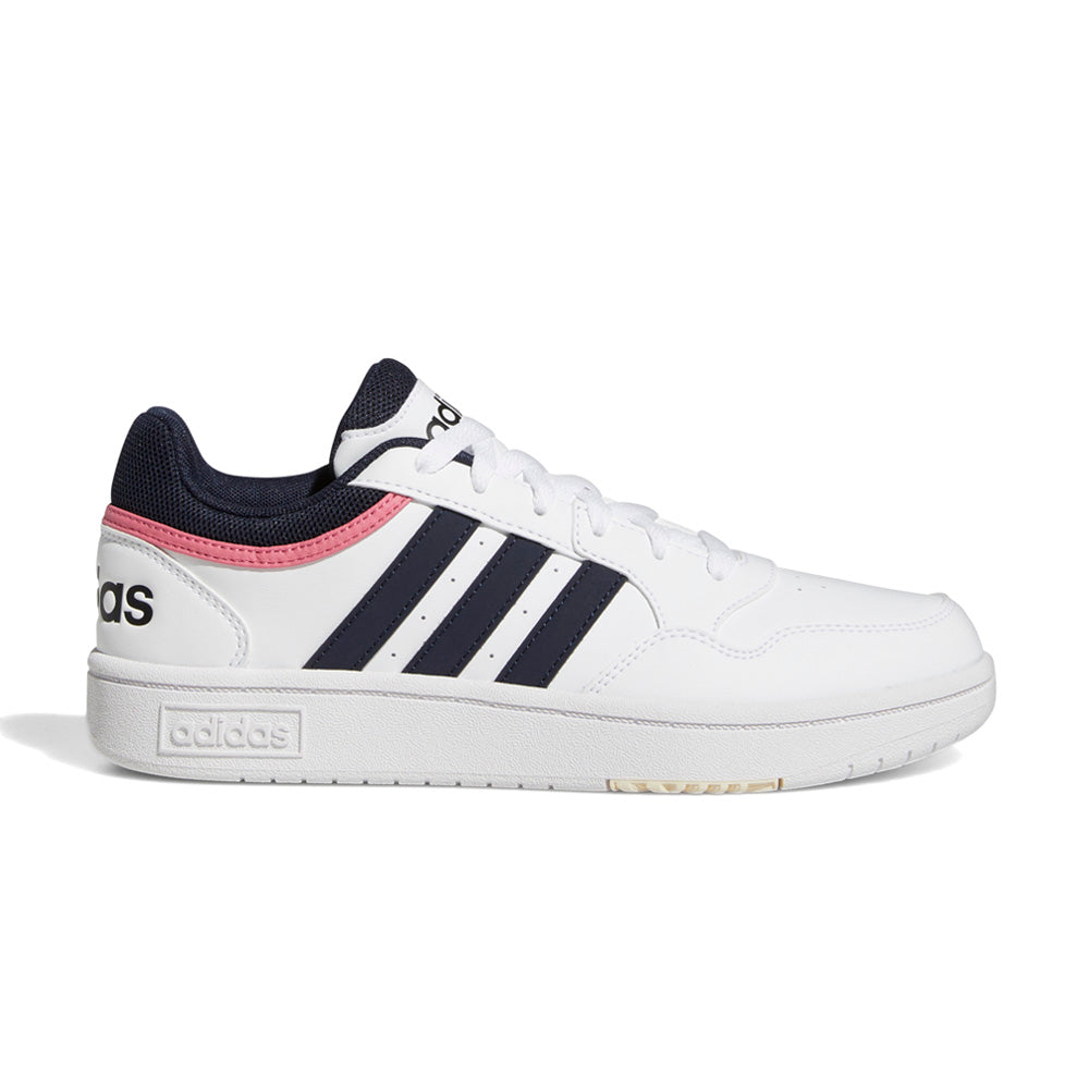 Zapatillas Adidas HOOPS 3.0 GW3037 Mujer