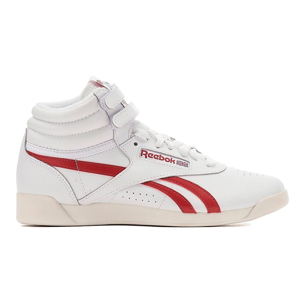 Zapatillas Reebok F/S Hi GW3758 Mujer