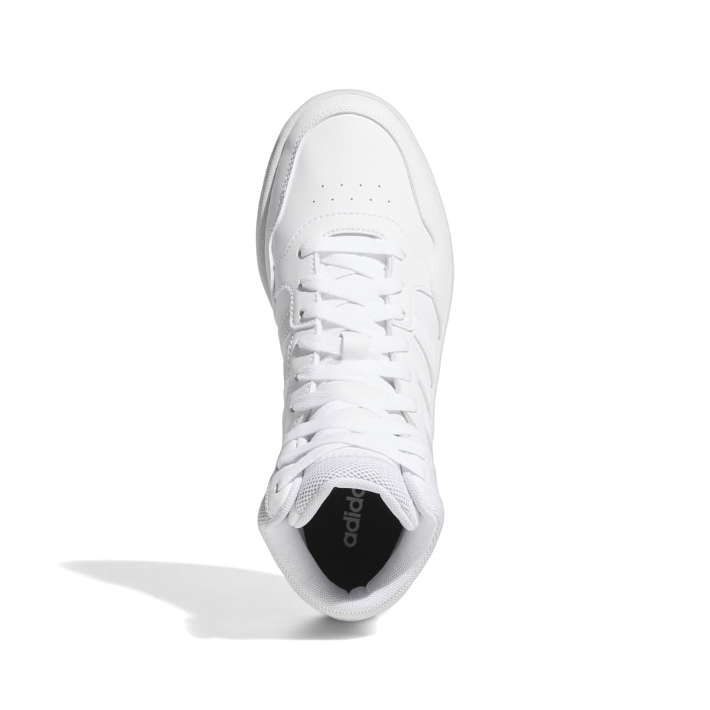 Zapatilla Adidas HOOPS 3.0 MID W GW5457 Mujer