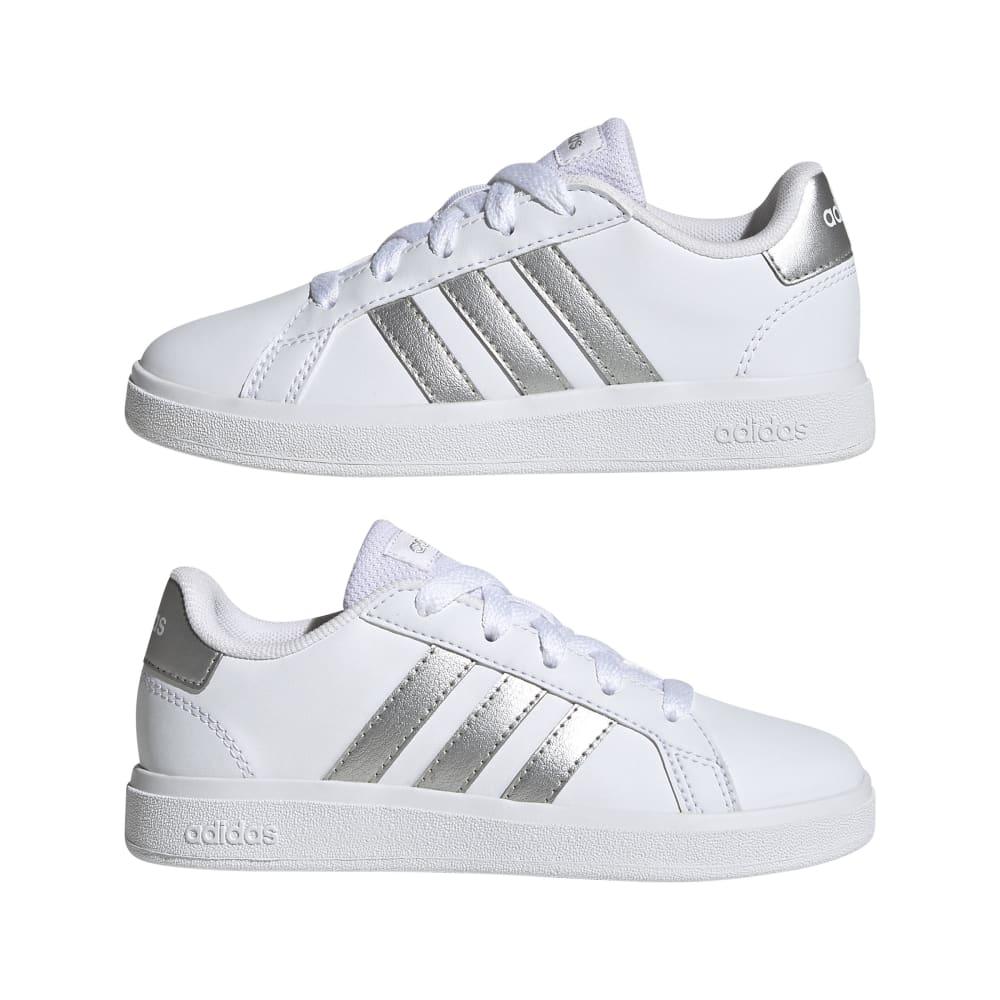 ZAPATILLAS ADIDAS GRAND COURT 2.0 K