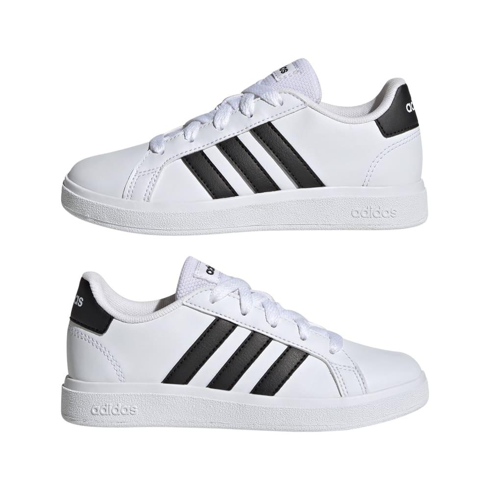 Zapatilla Adidas GRAND COURT 2.0 K Niños GW6511