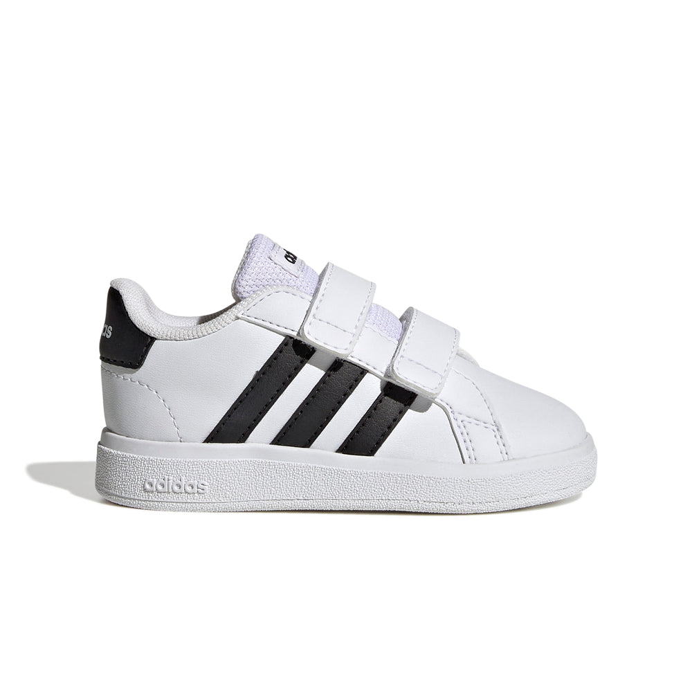 Zapatillas Adidas Niños ADVANTAGE LIFESTYLE ADIDAS COURT / GW6527 - Blanco