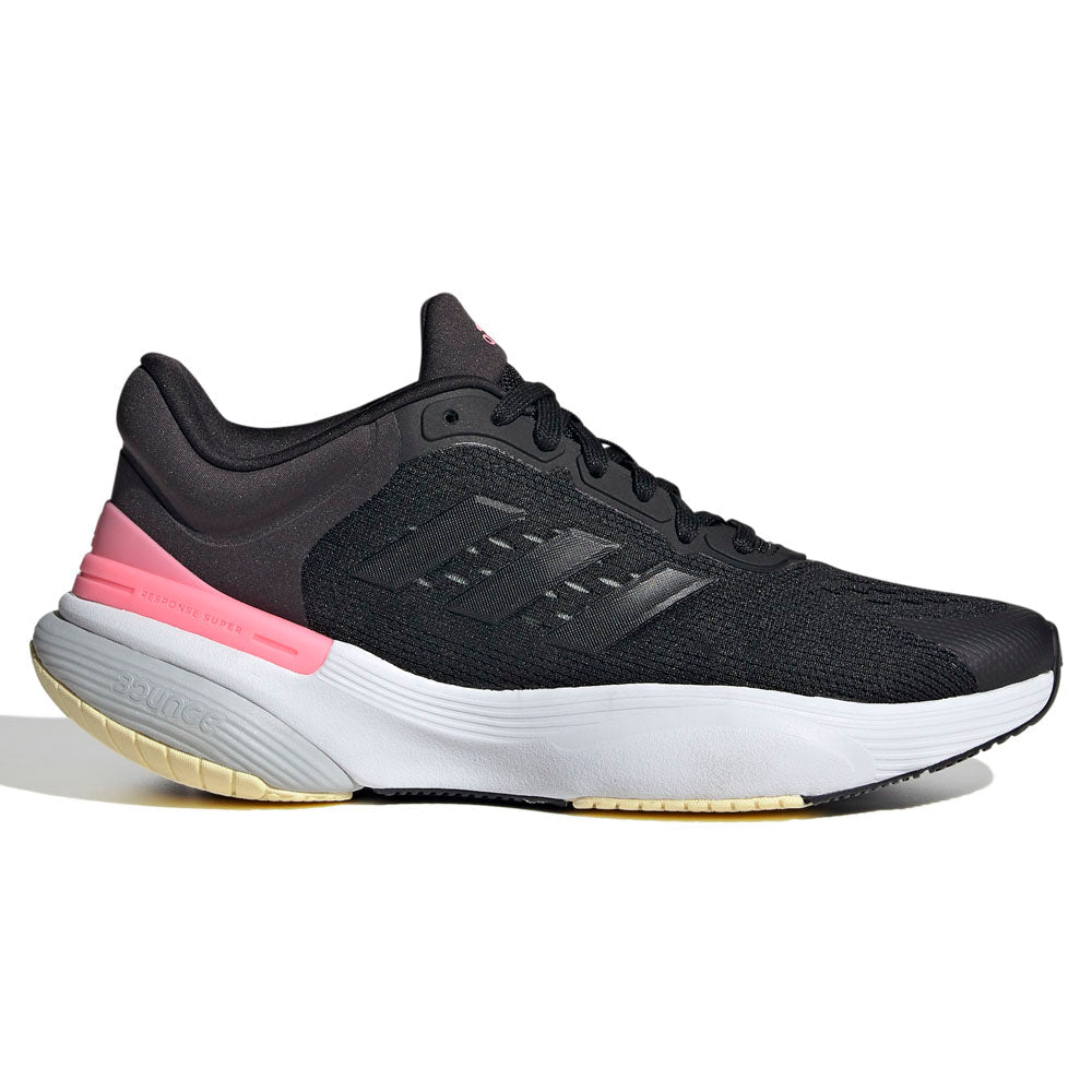 Zapatillas Adidas Mujer RESPONSE SUPER 3.0 / GW6690 - Negro