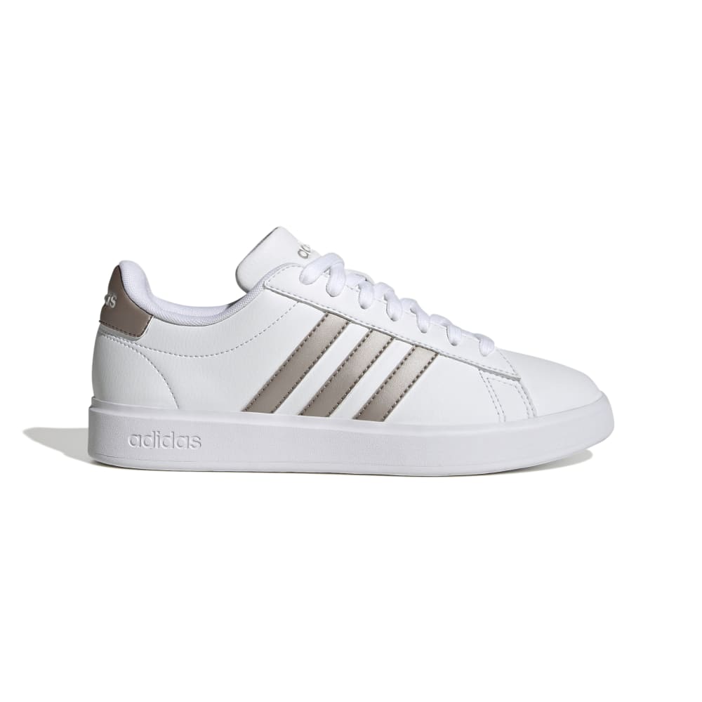 Zapatilla Adidas GRAND COURT 2.0 GW9215 Mujer