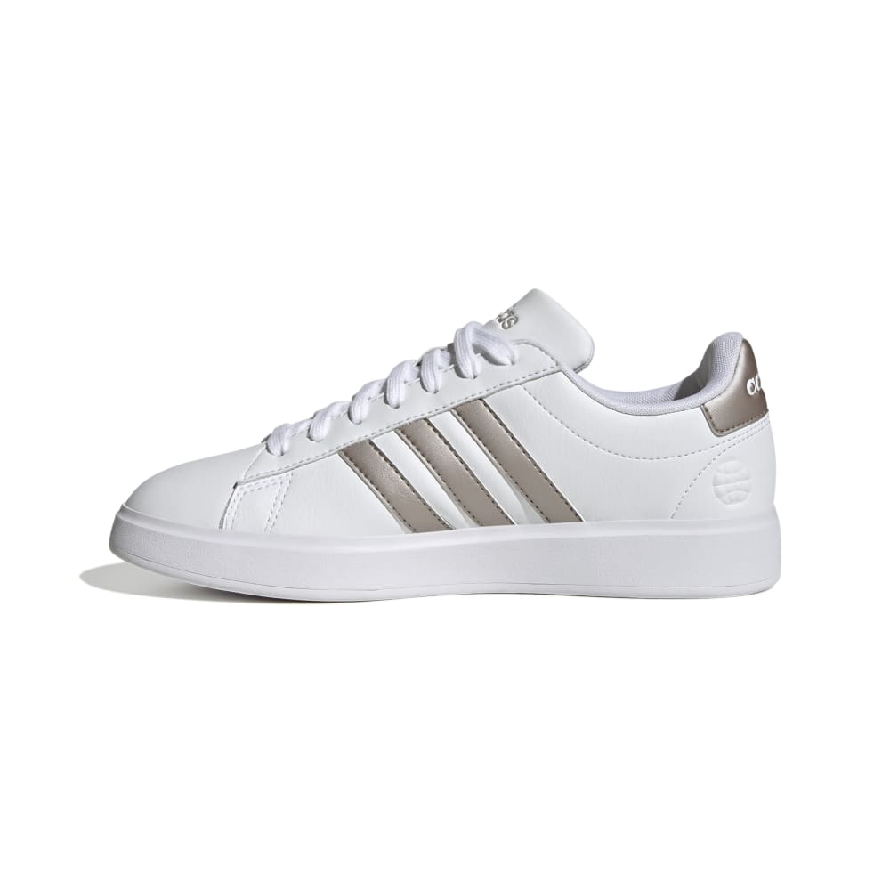 Zapatilla Adidas GRAND COURT 2.0 GW9215 Mujer