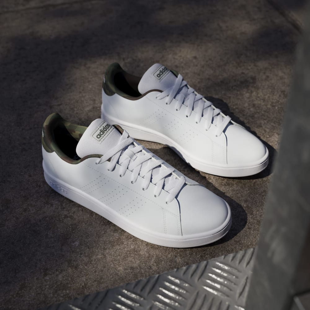 ZAPATILLAS ADIDAS ADVANTAGE BASE GW9283 - HOMBRE