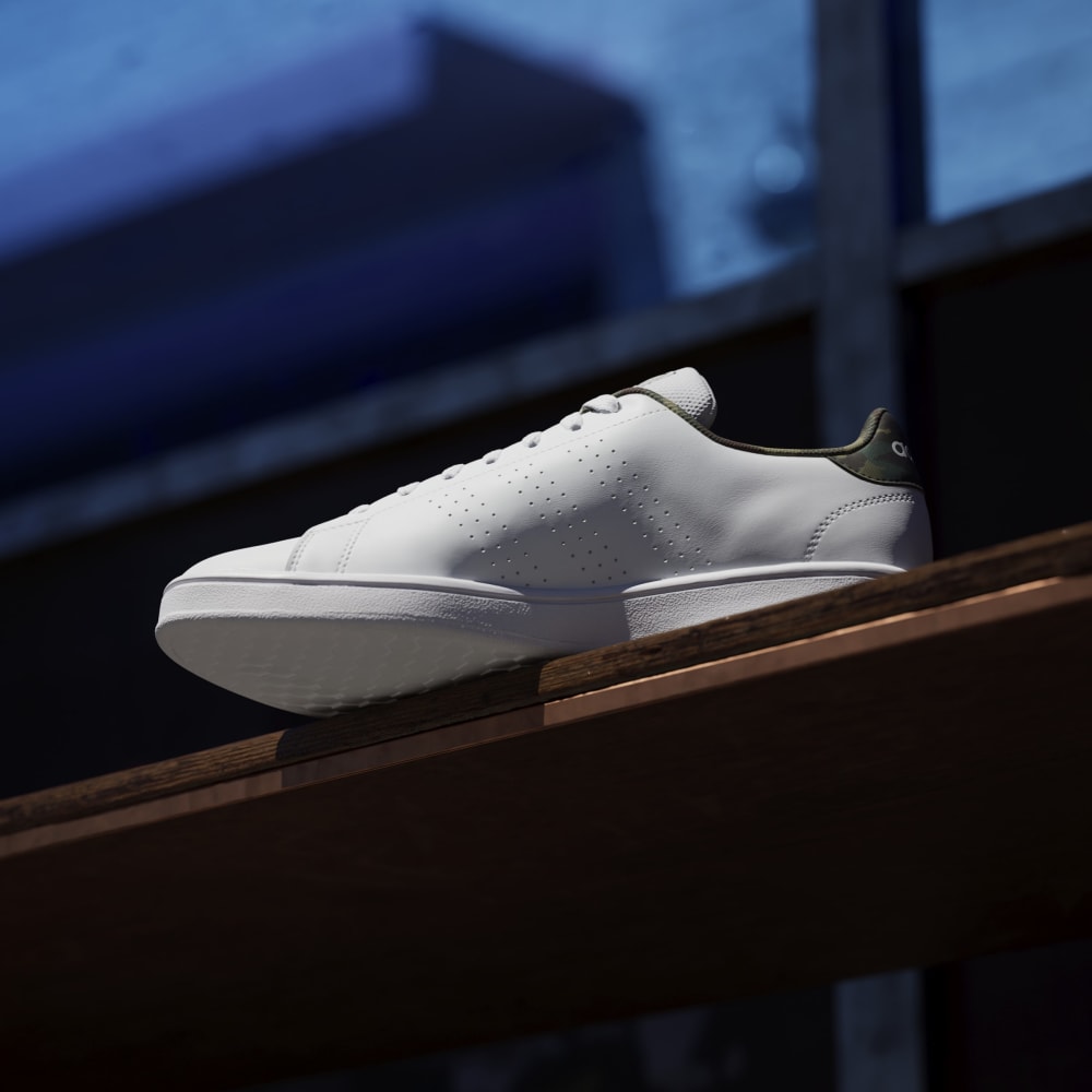 ZAPATILLAS ADIDAS ADVANTAGE BASE GW9283 - HOMBRE