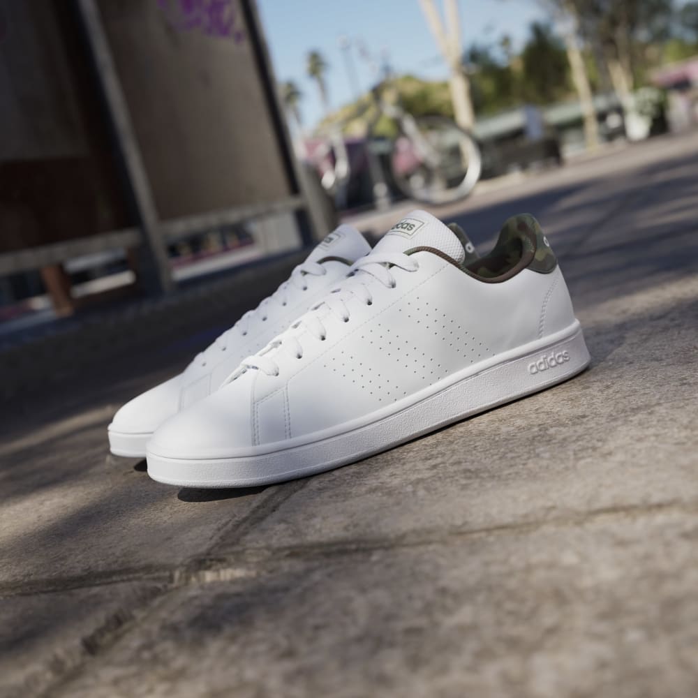 ZAPATILLAS ADIDAS ADVANTAGE BASE GW9283 - HOMBRE