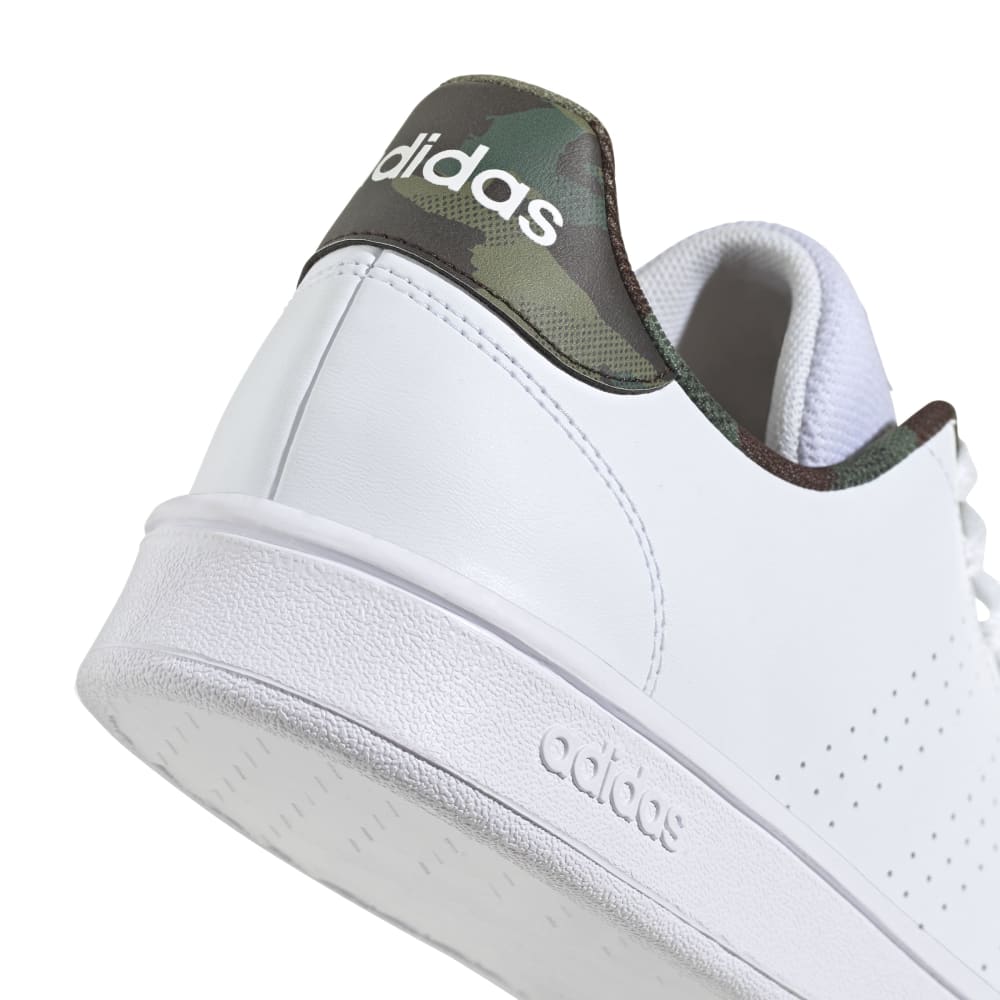 ZAPATILLAS ADIDAS ADVANTAGE BASE GW9283 - HOMBRE