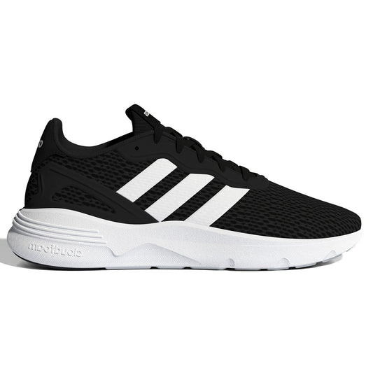 Zapatillas Adidas Hombre NEBZED / GX4275 - Negro