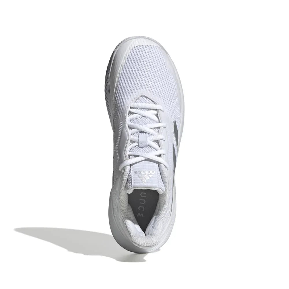 Zapatilla Adidas CourtJam Control W GY1334 Mujer