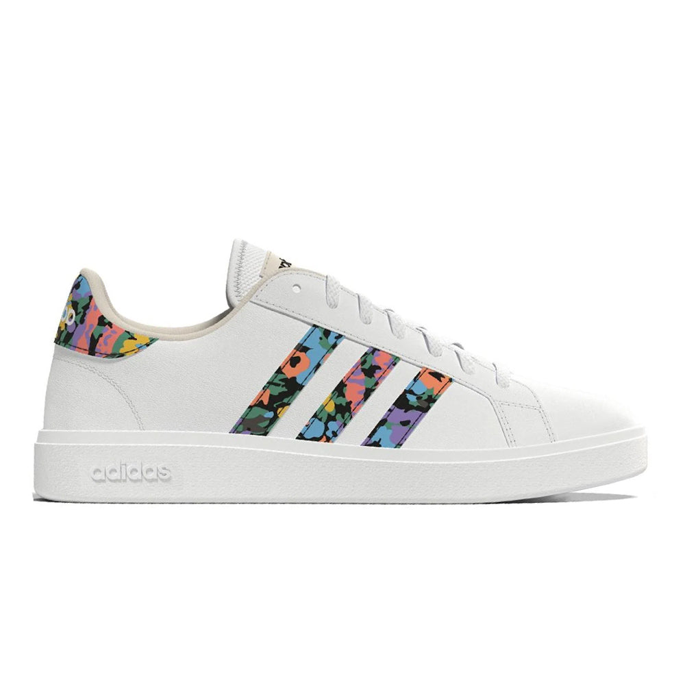 Zapatillas Adidas GRAND COURT BASE 2.0 GY2490 Mujer