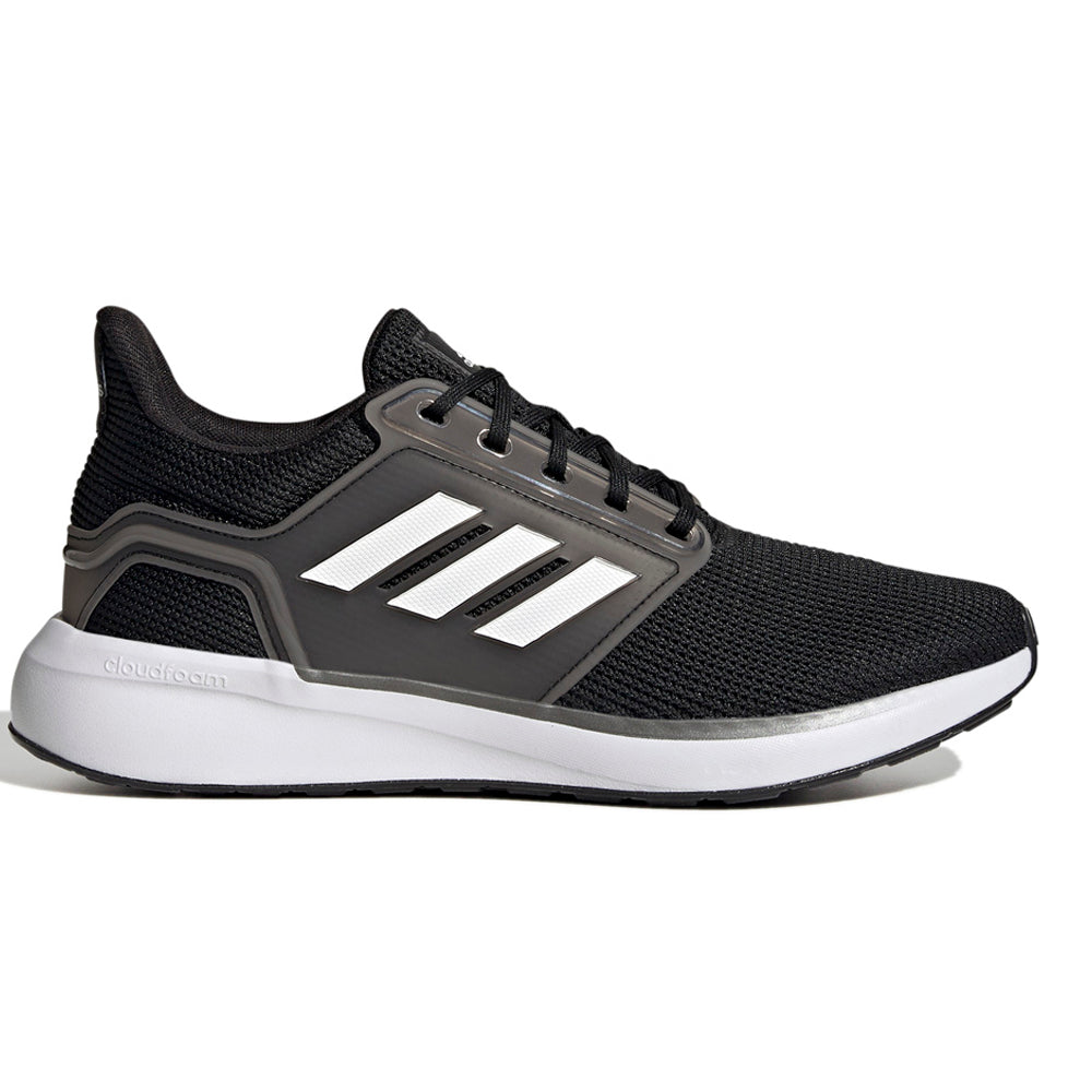 Zapatillas Adidas Hombre EQ19 RUN / GY4719 - Negro