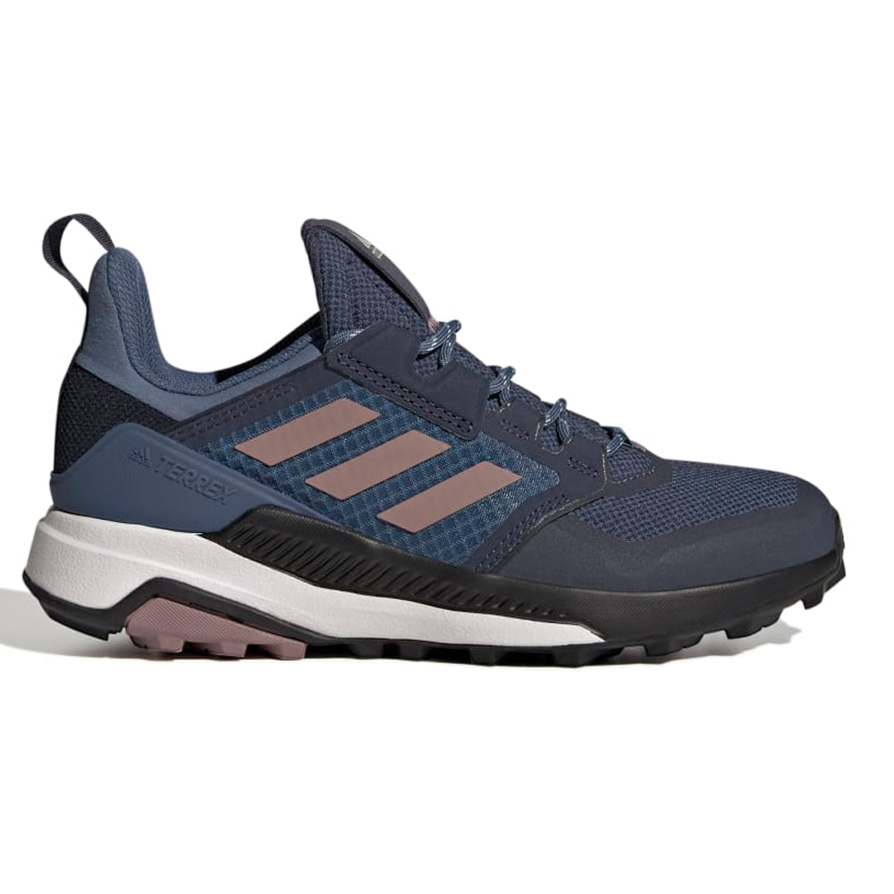 Zapatillas Adidas Mujer TRAILMAKER HIKING / GY6152 - Azul