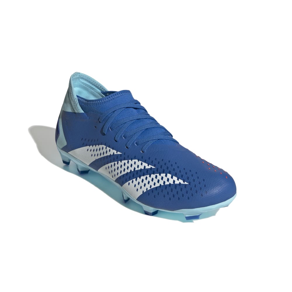 Zapatilla Adidas PREDATOR ACCURACY.3 FG GZ0026 Hombre