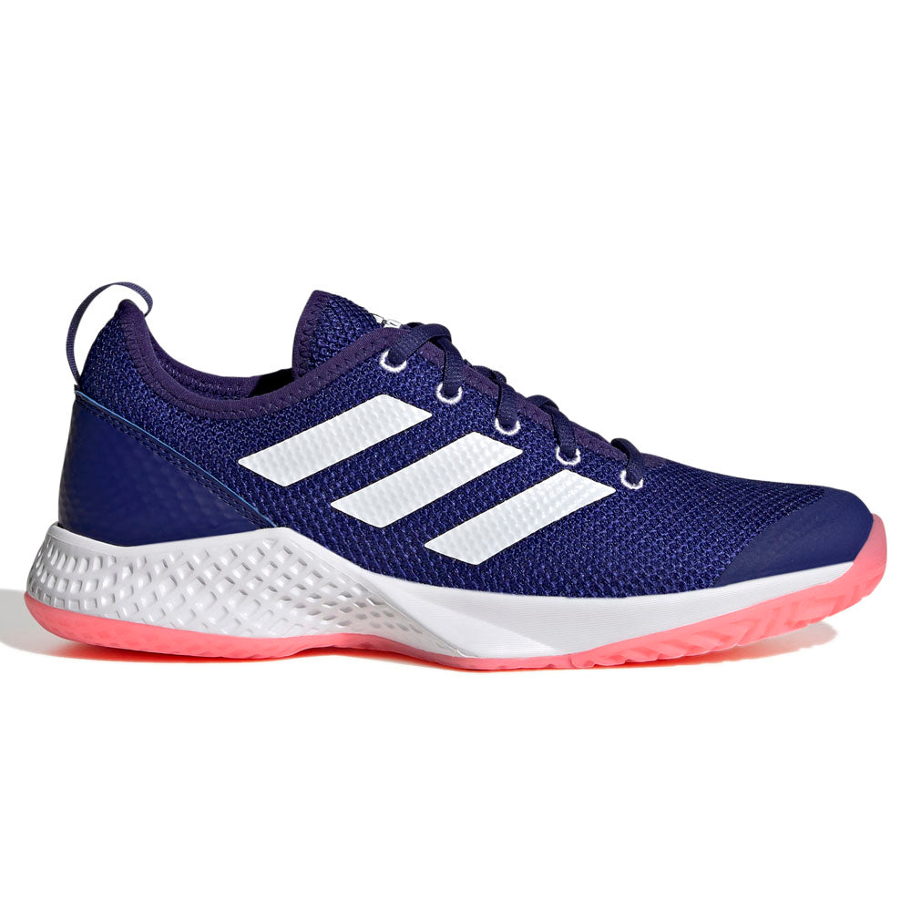 Zapatilla Adidas CourtFlash W GZ0707 Mujer