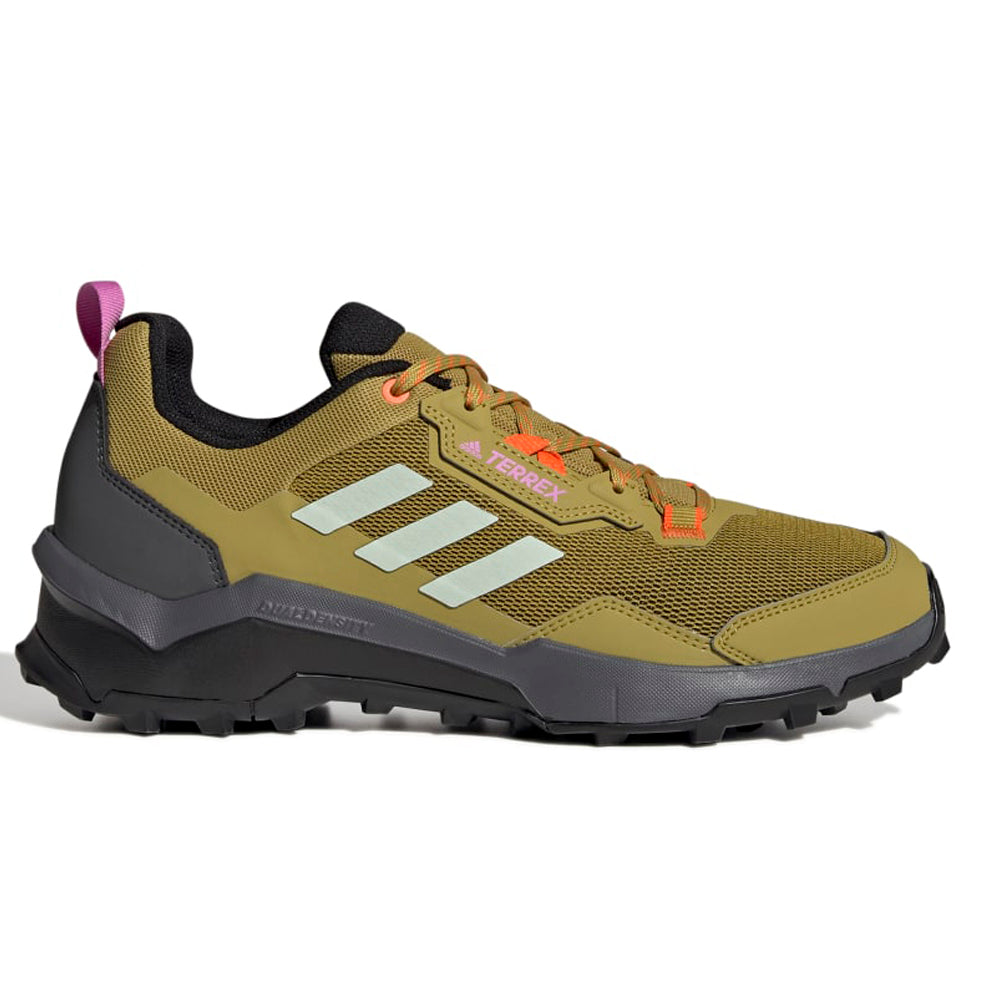 Zapatillas Adidas Hombre TERREX AX4 PRIMEGREEN HIKING / GZ1723 - Verde