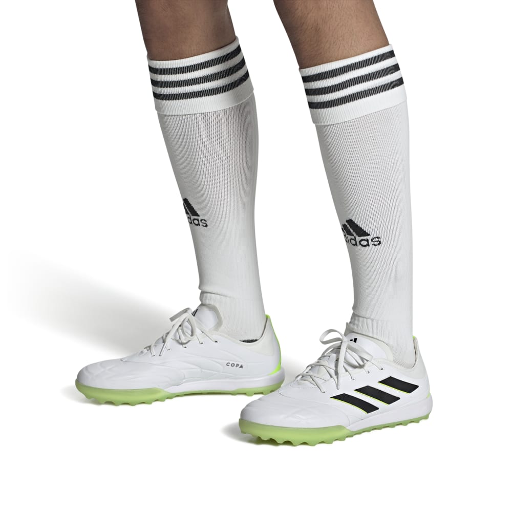 Zapatillas Adidas Copa Pure II.1 Hombre - Fútbol | GZ2519 Blanco