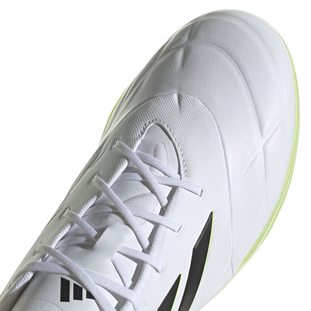 Zapatillas Adidas Copa Pure II.1 Hombre - Fútbol | GZ2519 Blanco