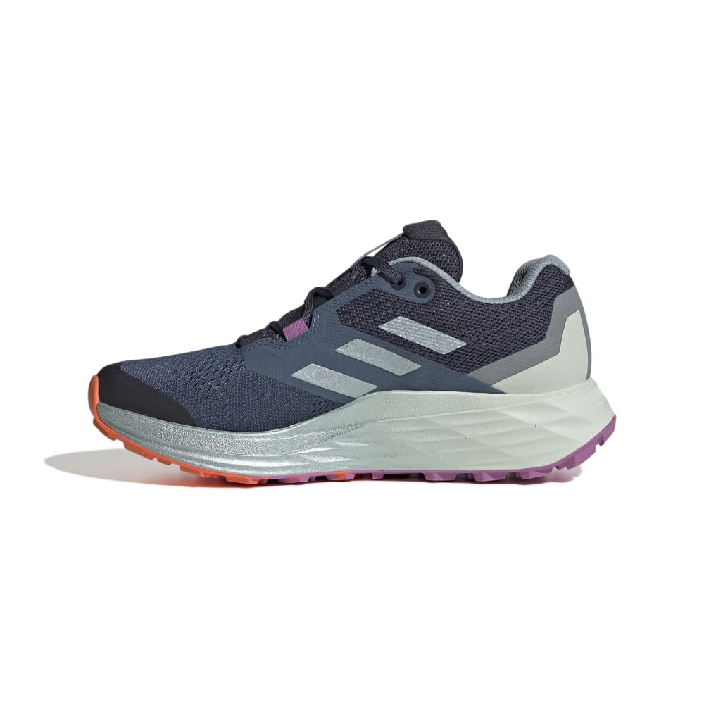 Zapatillas Adidas Terrex Two Flow Mujer - Senderismo | GZ4050 Azul