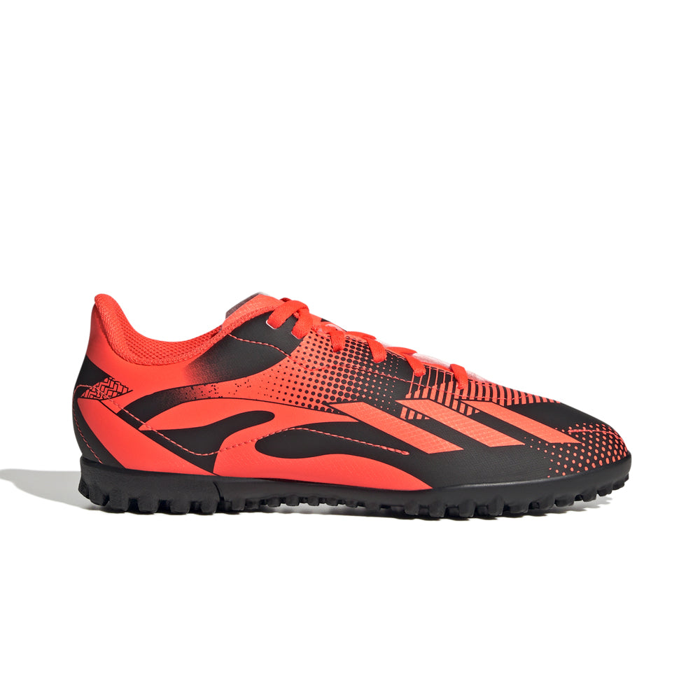 Zapatillas Adidas X SPEEDPORTAL MESSI.4 TF J GZ5136 Niños