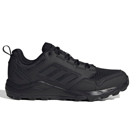 Zapatillas Adidas Hombre Tracerocker 2.0 GZ8916 - Negro